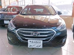 هیوندای تۆکسۆن
